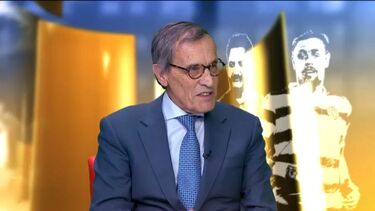 Carlos Barbosa da Cruz: “Presidente não marca golos”