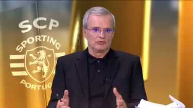 Octávio Lopes: “Casmurrice de Rúben Amorim está a custar pontos e milhões”