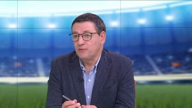 Nuno Dias: “Continuo sem perceber muito bem as opções de Rúben Amorim”