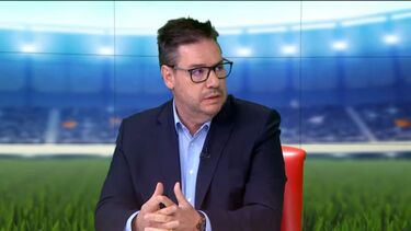 Paulo Catarro: “Dizer que Pichardo foi comprado é muito grave” 