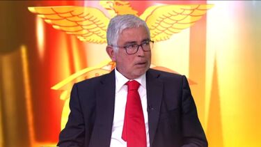 António Salvador: “FC Porto é sistematicamente beneficiado quando jogos estão 0-0”