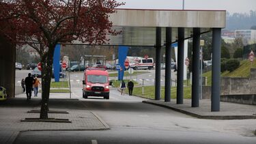 Hospital de Penafiel terá de pagar indemnização de mais de 100 mil euros à família de jovem que morreu com tumor cerebral 