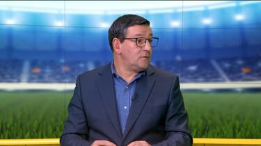Nuno Dias: “Todos os anos isto é uma guerra”