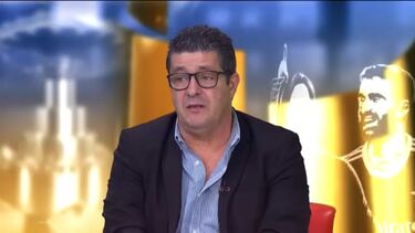 Fernando Mendes: “Desde que ele não abuse, não me incomoda minimamente”