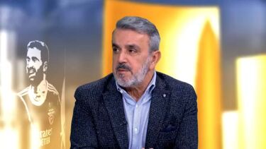 Diamantino Miranda: “Situações destas são corriqueiras no futebol”