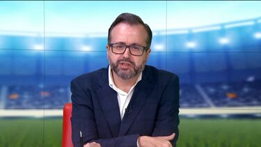 Vítor Pinto: “Gonçalo Ramos? Alguém pode perder a cabeça”