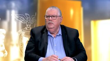 José Manuel Freitas: “Otávio durou mais tempo porque não foi tão intenso”