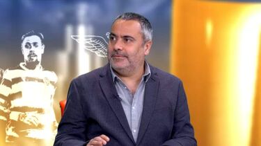 Sérgio Krithinas: ”Encontrar Fenerbahçe era engraçado”