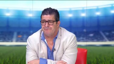 Fernando Mendes