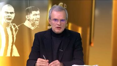 Octávio Lopes: “Eu não me atrevo a dizer que o Enzo está a mentir…”