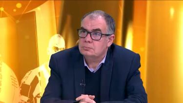 Luís Pedro Sousa: “O vermelho não está em causa”