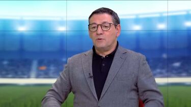 Nuno Dias: “VAR? Não se percebe porque em casos semelhantes, existe uma analise diferente”