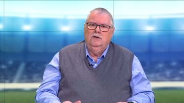José Manuel Freitas: “Este conselho de arbitragem está morto e enterrado e ainda não deu por isso”