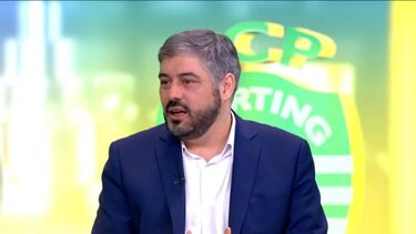André Pinotes Batista: “Recuperar pontos ao segundo e terceiro é bom, mas não estou contente”