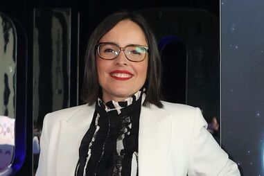 Joana Marques não pára! Humorista partilha vídeo a gozar com crise de acne de Sérgio Rosado