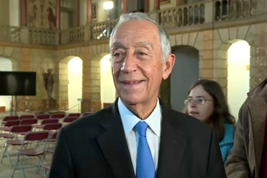 Marcelo Rebelo de Sousa