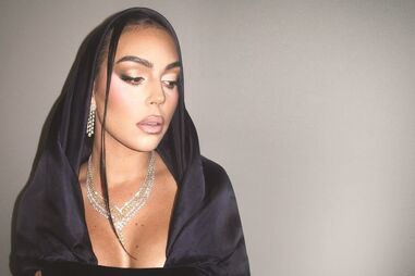 Georgina Rodríguez, casas, Patrícia Rodríguez, Ivana Rodríguez, Cristiano Ronaldo