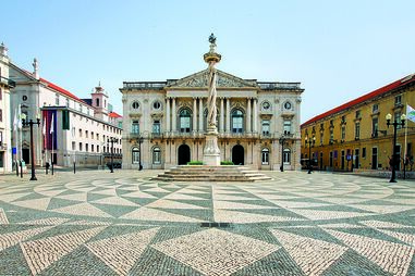 Câmara Municipal de Lisboa