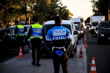 Sinistralidade rodoviária