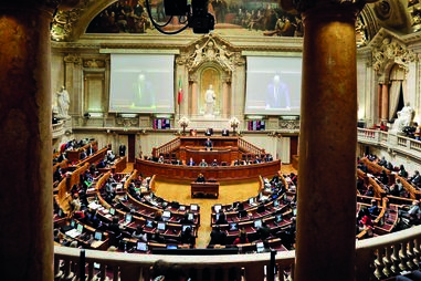 Assembleia da República