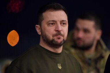 Zelensky