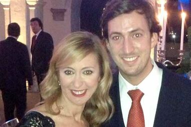 Judite de Sousa, André Bessa