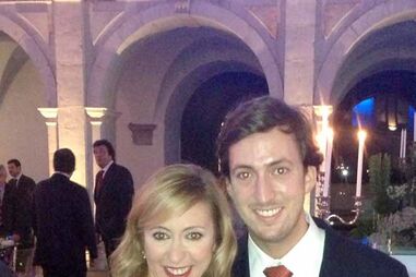 Judite de Sousa, André Bessa