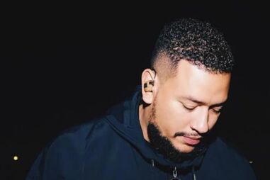 Rapper AKA