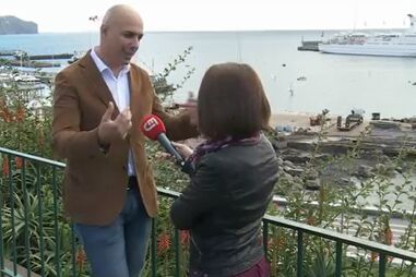 Governante omitiu venda de casa de 250 mil euros na declaração de rendimentos