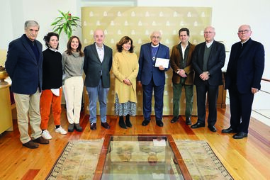 padres, abusos, Comissão Independente, igreja