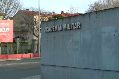 Academia Militar da Amadora