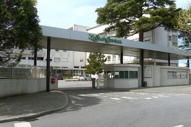 Lar do Comércio, Matosinhos