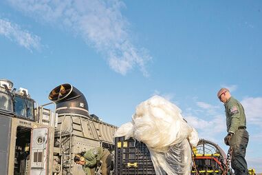 Marinha Norte-americana