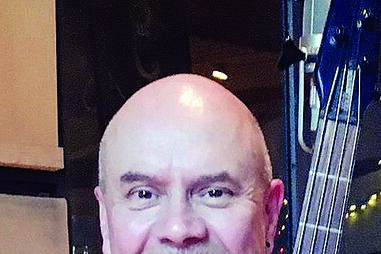 Phil Spalding