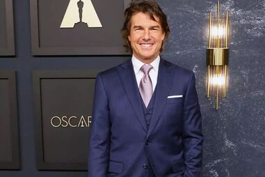 Tom Cruise