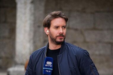 Idevor Mendonça vai deixar a RTP
