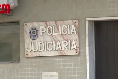 PJ de Portimão deteve segundo suspeito