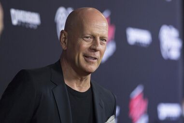 Bruce Willis