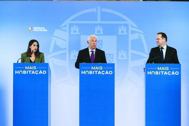 Medidas apresentadas pelo Governo estão a suscitar muitas críticas