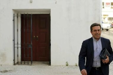 Padre e amante desviam 800 mil euros de várias IPSS e gastam em vida de luxo