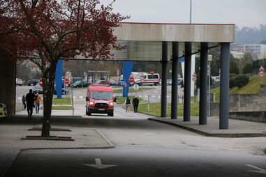 Hospital de Penafiel