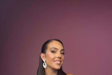 A primeira temporada da série de Georgina Rodriguez estreou em janeiro de 2021