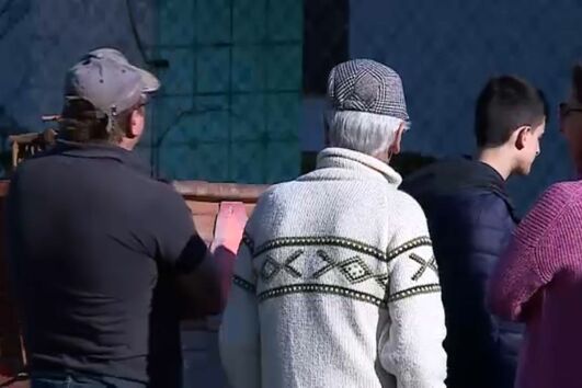 Explosão deixa homem gravemente ferido em Ponte da Barca