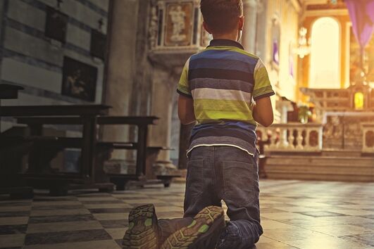 Grupo Vita considera que persistem resistências culturais que dificultam a proteção das crianças 