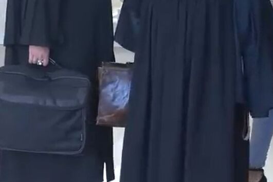 Advogada julgada por burlar duas irmãs em Ourém