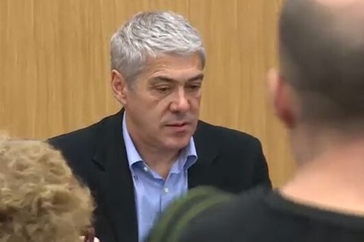 Ministério Público quer levar José Sócrates a julgamento por corrupção