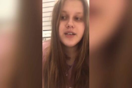 A CMTV falou em exclusivo com a jovem que diz ser Maddie McCann