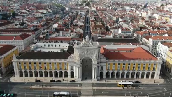 Quarto pode custar mais de dois mil euros por semana em Lisboa para a Jornada Mundial da Juventude 