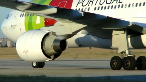 Ministério Público abre inquérito à compra de aviões pela TAP