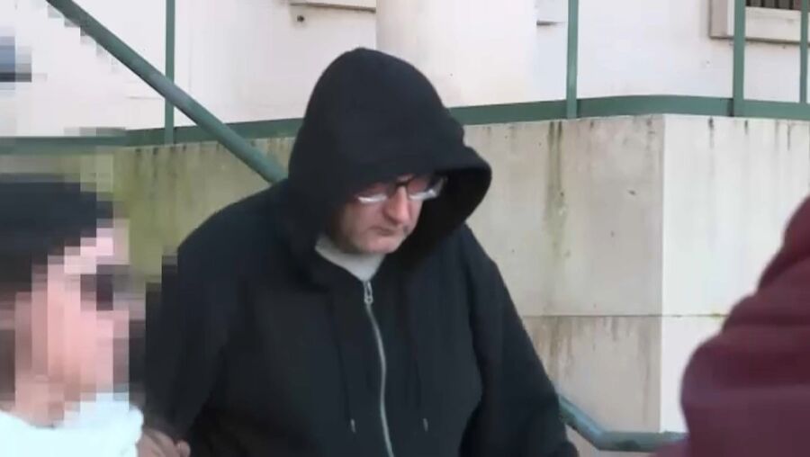 Fica em liberdade homem suspeito de raptar e sequestrar menor durante oito meses